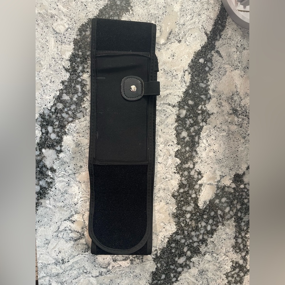 Concealed carry waistband adjustable
